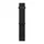 Garmin QuickFit 22 - curea textil ComfortFit Scurt - negru Black