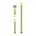 Garmin QuickFit 22 - curea silicon scufundări (set 3 piese) - galben Citron
