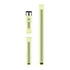 Garmin QuickFit 22 - curea silicon - negru