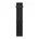 Garmin QuickFit 26 - curea textil ComfortFit Scurt - negru Black