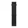 Garmin QuickFit 26 - curea textil ComfortFit Scurt - negru Black