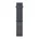 Garmin QuickFit 26 - curea textil ComfortFit Scurt - albastru Blue Granite