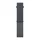 Garmin QuickFit 26 - curea textil ComfortFit Scurt - albastru Blue Granite