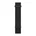 Garmin QuickFit 26 - curea textil ComfortFit Lung - negru Black