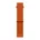 Garmin QuickFit 26 - curea textil ComfortFit Scurt - portocaliu Autumn Orange