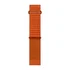 Garmin QuickFit 26 - curea textil ComfortFit Scurt - portocaliu Autumn Orange