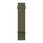 Garmin QuickFit 26 - curea textil ComfortFit Lung - verde Drab Green