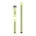 Garmin QuickFit 26 - curea silicon scufundări (set 3 piese) - galben Citron