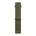 Garmin QuickFit 26 - curea textil ComfortFit Scurt - verde Drab Green