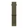 Garmin QuickFit 26 - curea textil ComfortFit Scurt - verde Drab Green