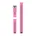 Garmin QuickFit 26 - curea silicon scufundări (set 3 piese) - roz Pink Aurora