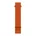 Garmin QuickFit 26 - curea textil ComfortFit Lung - portocaliu Autumn Orange
