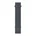 Garmin QuickFit 26 - curea textil ComfortFit Lung - albastru Blue Granite