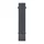 Garmin QuickFit 26 - curea textil ComfortFit Lung - albastru Blue Granite