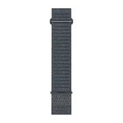 Garmin QuickFit 26 - curea textil ComfortFit Lung - albastru Blue Granite