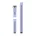 Garmin QuickFit 26 - curea silicon scufundări (set 3 piese) - albastru Blueberry