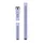 Garmin QuickFit 26 - curea silicon scufundări (set 3 piese) - albastru Blueberry