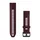 Garmin QuickFit 20 - curea silicon - visiniu Dark Cherry I Dust Rose