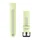Garmin QuickFit 20 - curea silicon - galben Citron I Willow