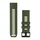 Garmin QuickFit 26 - curea silicon - verde Olive Drab I Citron