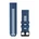 Garmin QuickFit 26 - curea silicon - albastru Tidal Blue I Ice Blue