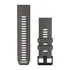 Garmin curea silicon QuickFit 26 - portocaliu ember