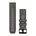 Garmin QuickFit 26 - curea silicon - gri Pebble Gray
