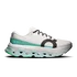 Pantofi alergare On Cloudmonster 3 Hyper - Lily | Limelight
