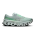 Pantofi alergare On Cloudmonster 3 W - amortizare maximă sosea - Limelight | Seedling