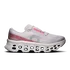 Pantofi alergare On Cloudmonster 3 W - amortizare maximă sosea - Limelight | Seedling