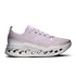 Pantofi alergare On Cloudsurfer Max W - amortizare maximă - Ivory | Peony