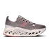 Pantofi alergare On Cloudsurfer Max W - amortizare maximă - Ivory | Peony