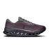 On - pantofi alergare trail - Cloudsurfer Trail 2 WP W - Black | Lilac