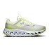 On - pantofi alergare - Cloudhorizon WP W - gri deschis albastru mov