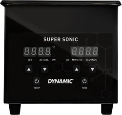 Aparat de curățare ultrasonică Dynamic Super Sonic Cleaner - eficiență maximă - 141
