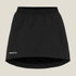 Fustă alergare izolată Craft SubZ Skirt 4 damă - bej