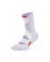 Șosete compresie CEP Pro Run Ultralight Mid Cut - negru | alergare performanță