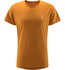 Haglöfs L.I.M Tech Tee – Tricou tehnic ultraușor - Gri/gri închis