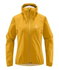 Haglöfs L.I.M Proof Jacket W – Geacă impermeabilă ultraușoară - Roșu Poppy Red