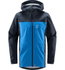 Haglöfs Touring Infinium Jacket – Geacă softshell pentru tură de schi - Roșu Habanero