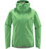 Haglöfs L.I.M GTX Jacket W – Geacă GORE-TEX Paclite ultraușoară - Galben Sunny Yellow