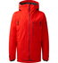 Haglöfs Latnja GTX Insulated Jacket – Geacă de schi izolată GORE-TEX - Verde Chlorophyll Green