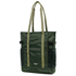 Haglöfs Tight Tote 25 – Geantă tote transformabilă 25 L - Bej Chalk Beige/True Black