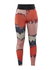 Craft Core Essence Tights W – Colanți de antrenament - Galben