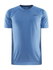 Craft Core Dry Active Comfort SS – Tricou strat de bază - verde