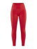Craft ADV Essence Tights 2 W – Colanți de antrenament - Portocaliu
