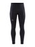 Craft PRO Trail Tights – Colanți de alergare trail - albastru
