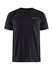 Craft Core Essence Bi-blend Tee – Tricou de antrenament - Roșu (473000)