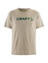 Craft Core Essence Bi-blend Tee – Tricou de antrenament - Roșu (473000)