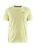 Craft Core Essence Bi-blend Tee – Tricou de antrenament - Roșu (473000)